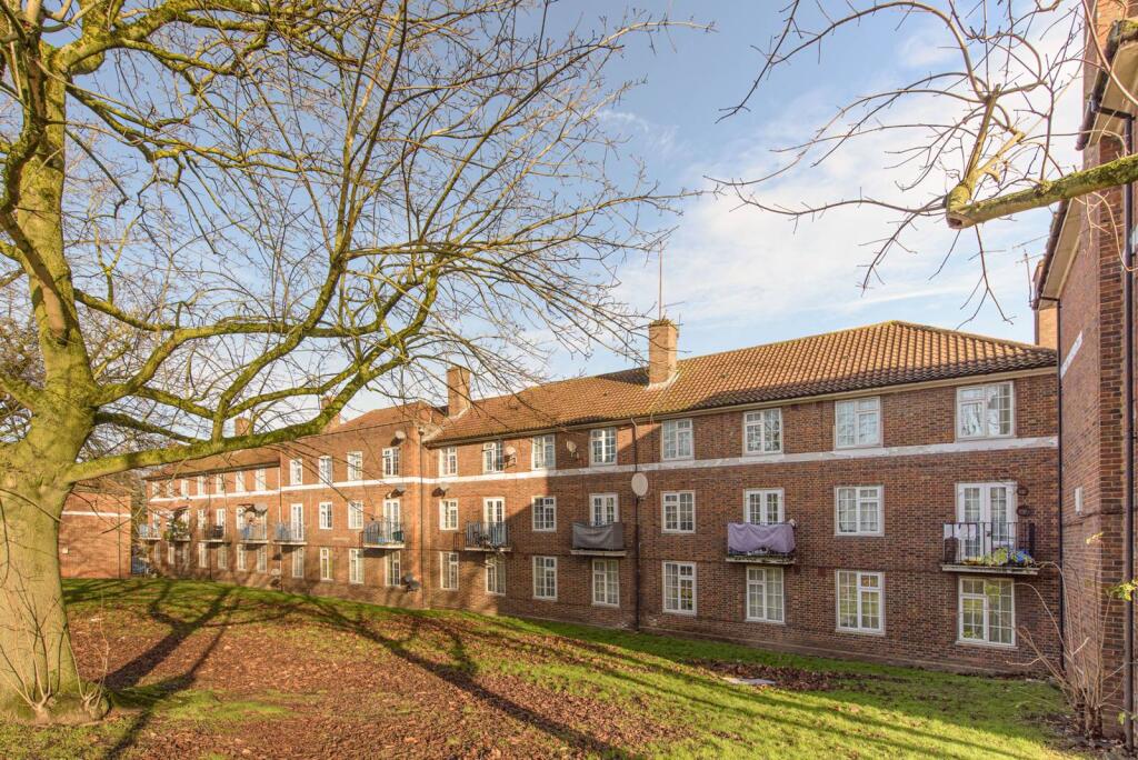 Main image of property: Sheaveshill Court, Colindale, London, NW9