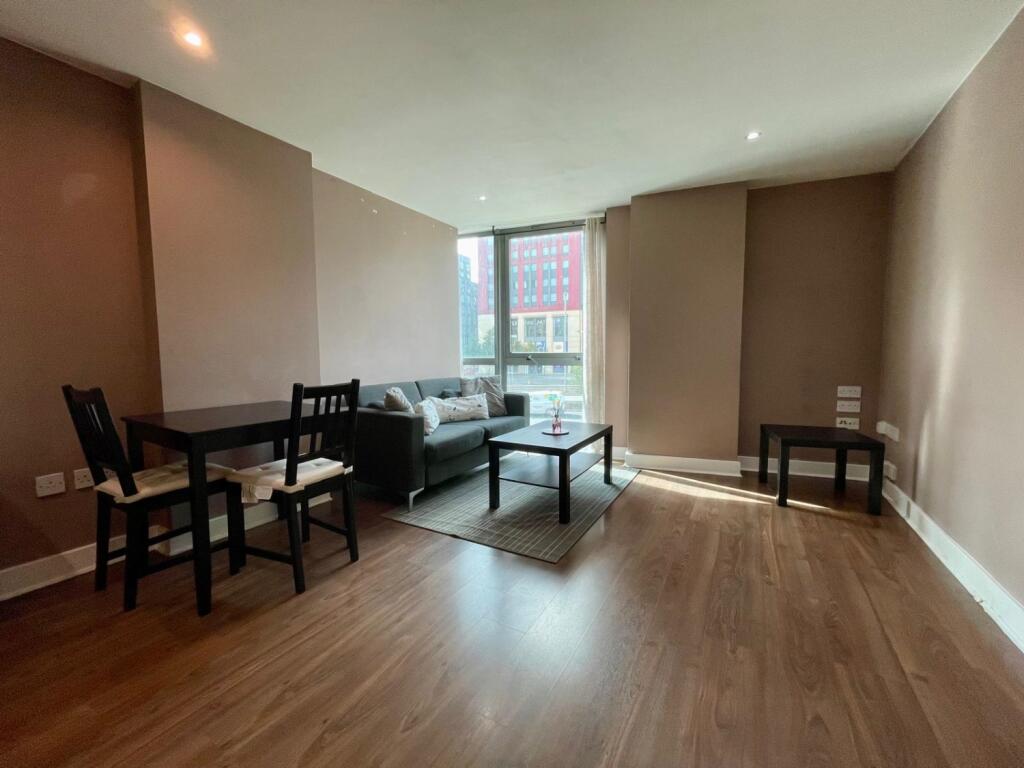 Main image of property: Orion Building, Navigation Street, Birmingham, B5 4ab