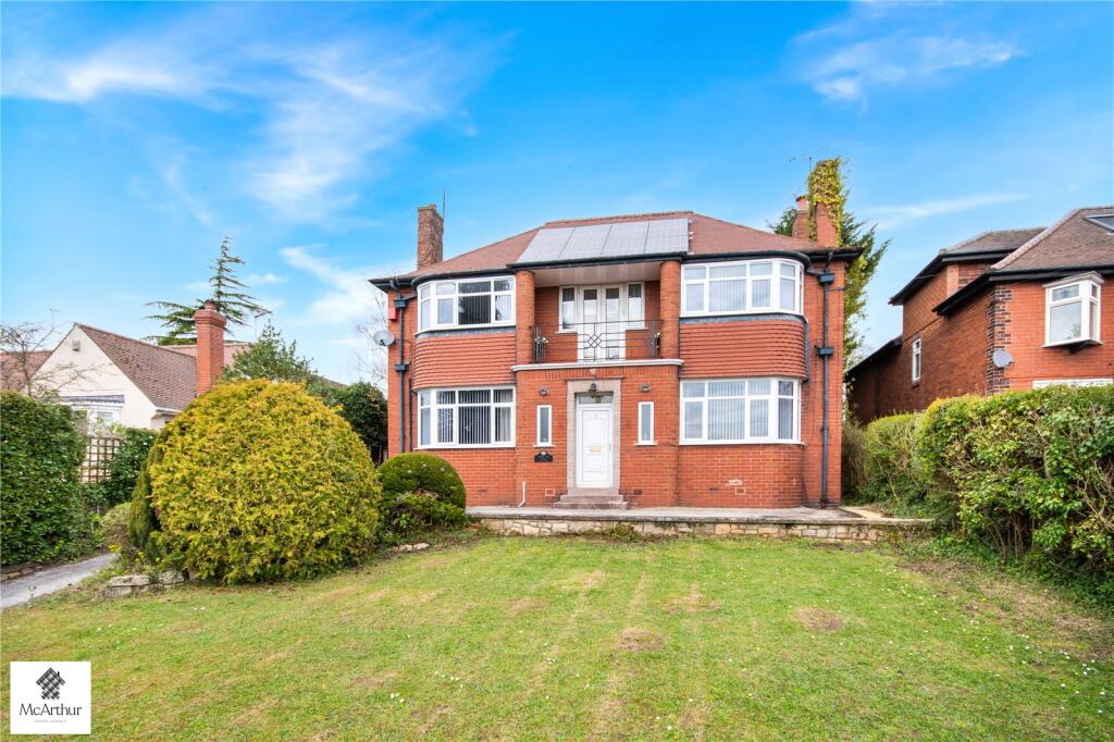 Main image of property: Rotherham Road, Tickhill, South Yorkshire, DN11