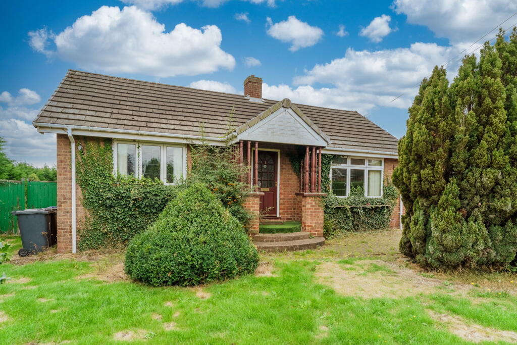 Main image of property: Orchard Way, Hensall, Goole, DN14 0RT