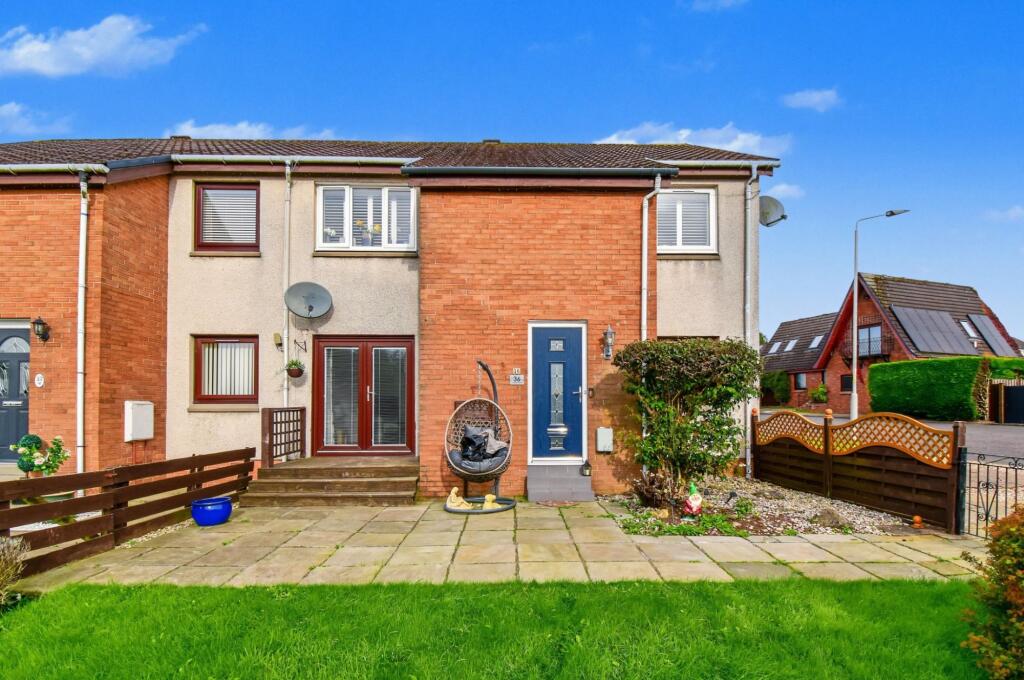 Main image of property: Lairds Hill Court, Kilsyth, G65