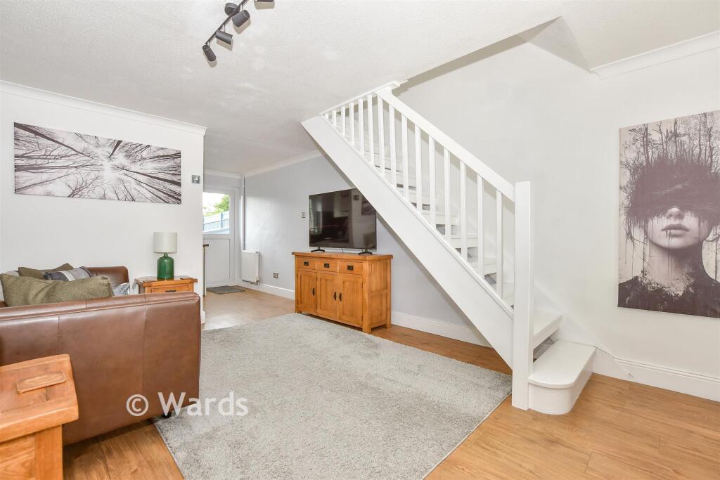 House in Tonbridge and Malling, Leybourne - View 2