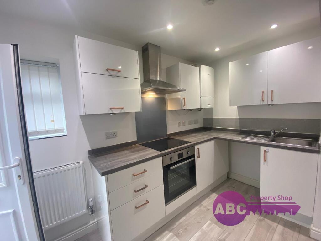 Main image of property: Enfield Road, Ellesmere Port, Cheshire, CH65 8DA