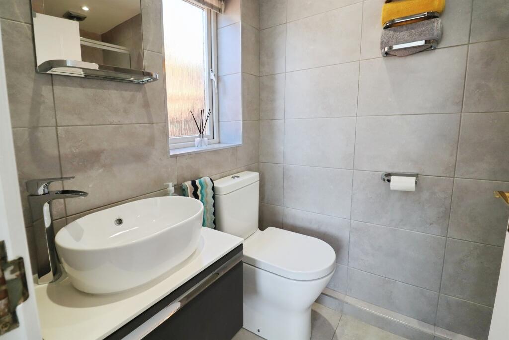 House in Swansea, Margam - View 4