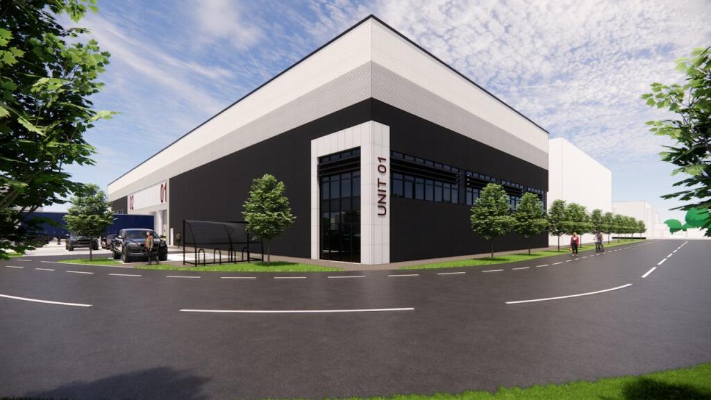 Additional image 2 of Former Nortons Building Site, Bridge Road East, Welwyn Garden City, AL7 1BW
