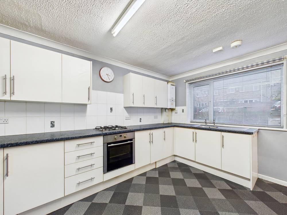 3-bed terraced on Cottrill Road., Knottingley, £140,000