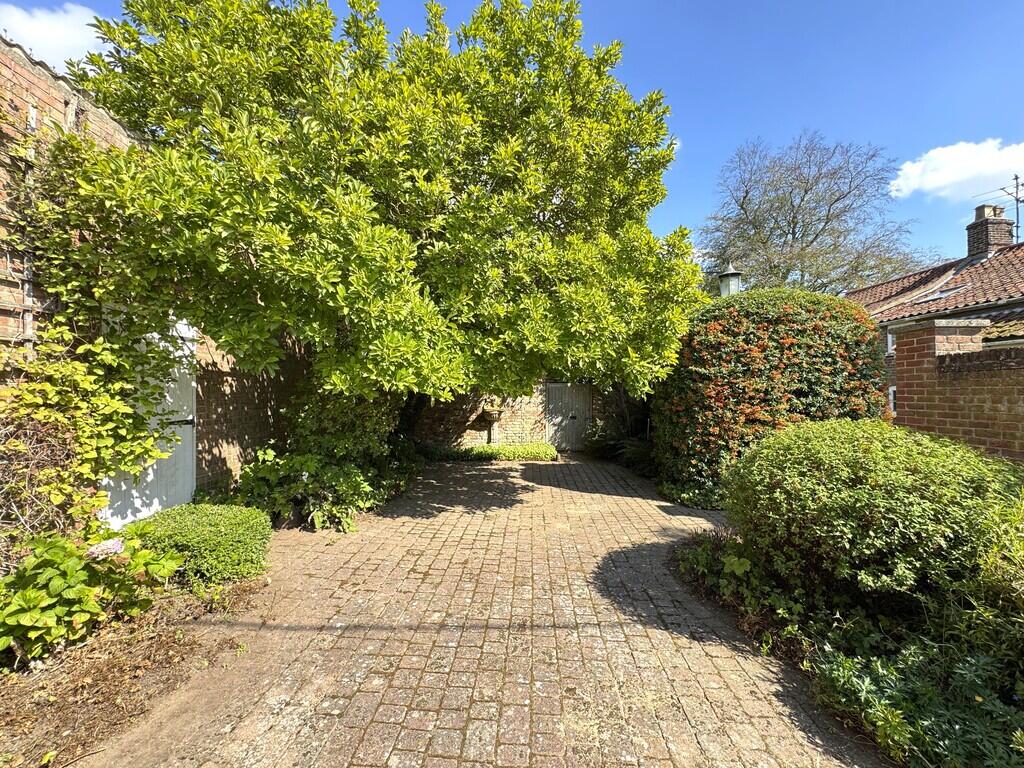House in King's Lynn and West Norfolk, Wiggenhall St. Mary Magdalen - View 5