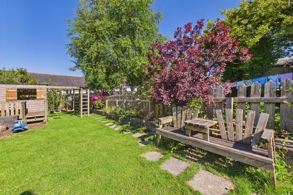 House in Fraddon, Retew, St. Enoder - View 4