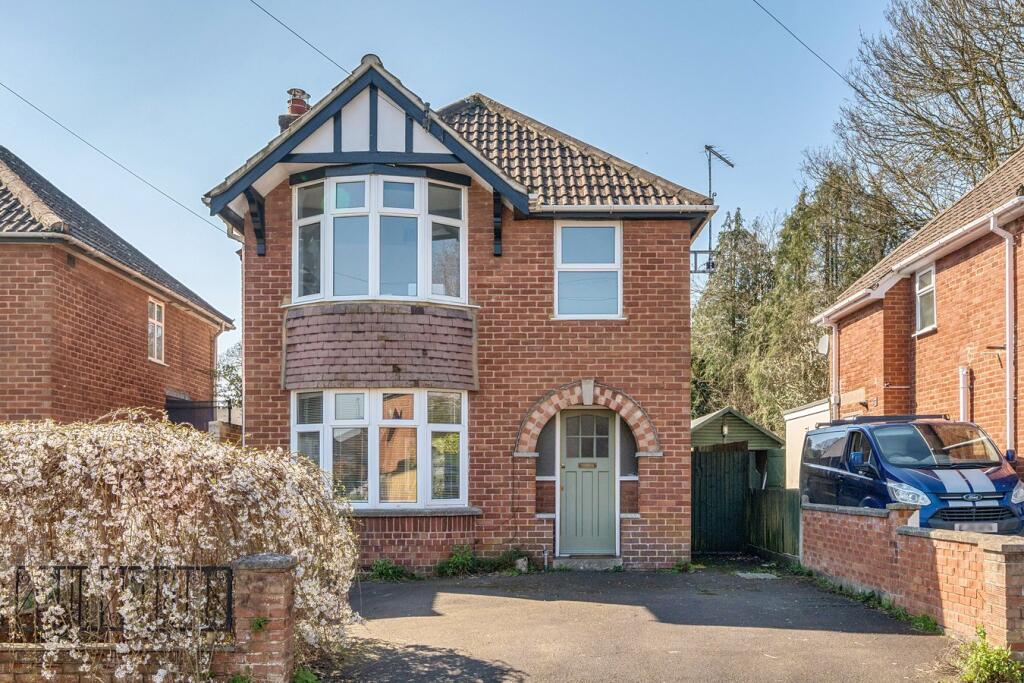 Additional image 19 of Windsor Crescent, Frome, BA11