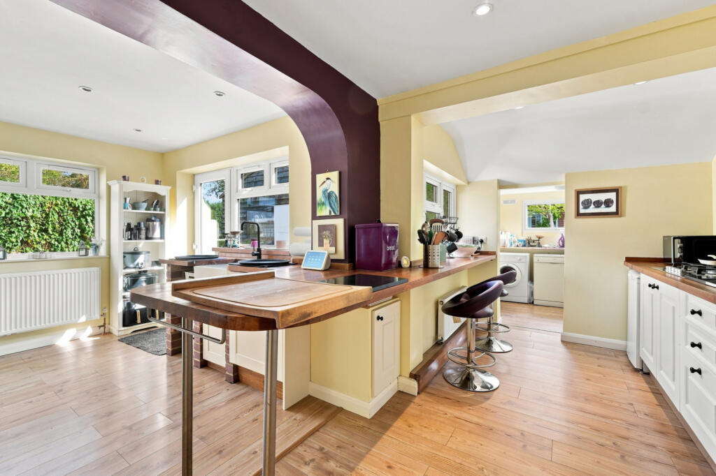 House in Chelmsford - View 4