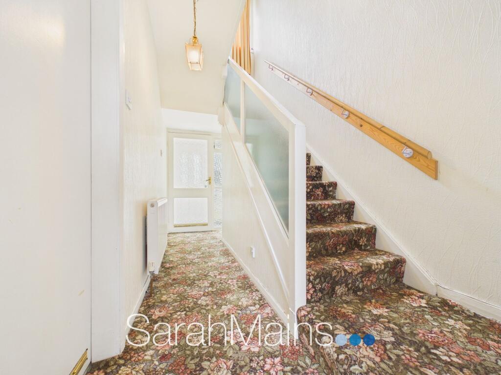 House in Newcastle upon Tyne - View 5