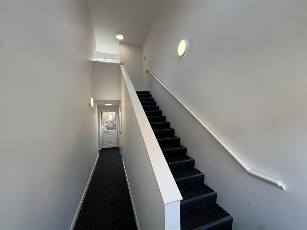 Butt Street, Sandiacre - View 3