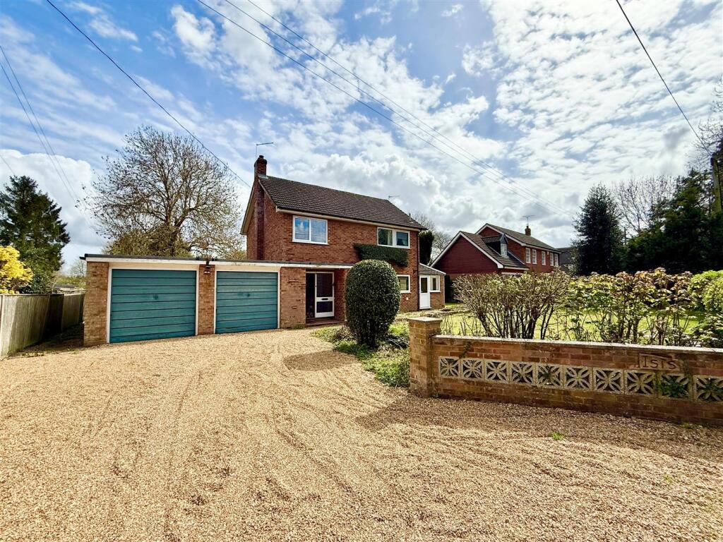 Main image of property: Low Street, Sloley, NR12