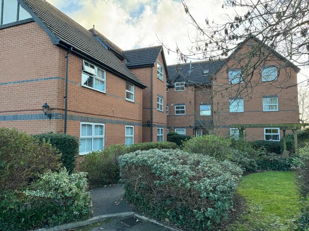 Main image of property: Raphael Court, Romford, London, RM1