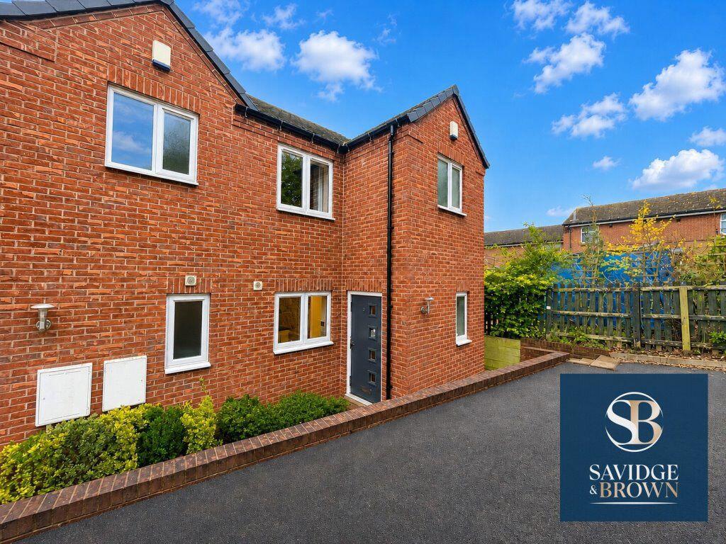 Main image of property: Oak Avenue, Langley Mill