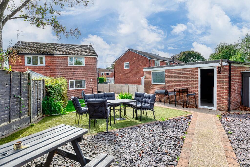 Bower Avenue, Wardle, OL12 photo 2