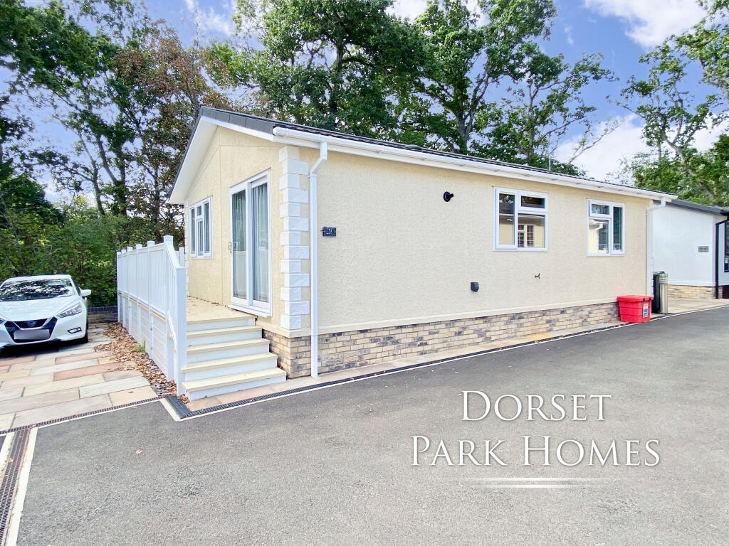 Main image of property: Organford Manor Country Park, Organford, Poole, Dorset