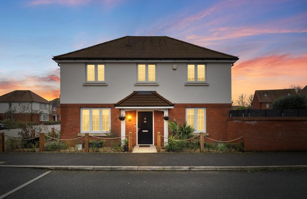 Main image of property: Wareham, Dorset