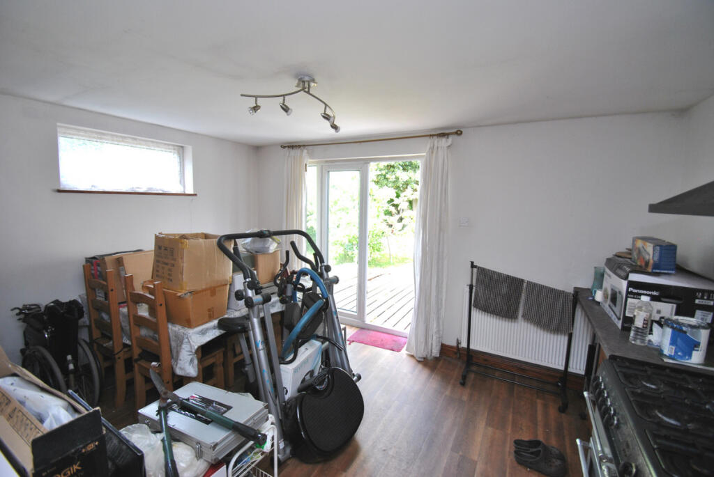 Common View, Letchworth Garden City, SG6 photo 4