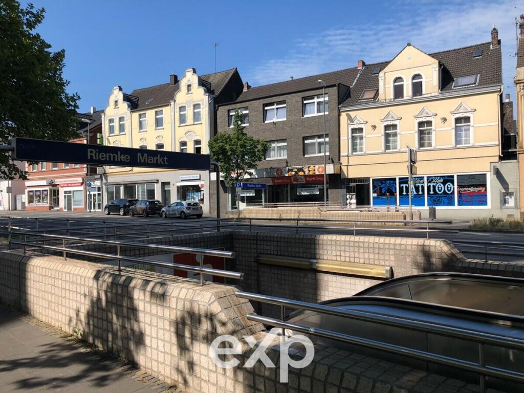 Main image of property: North Rhine-Westphalia, Arnsberg, Bochum