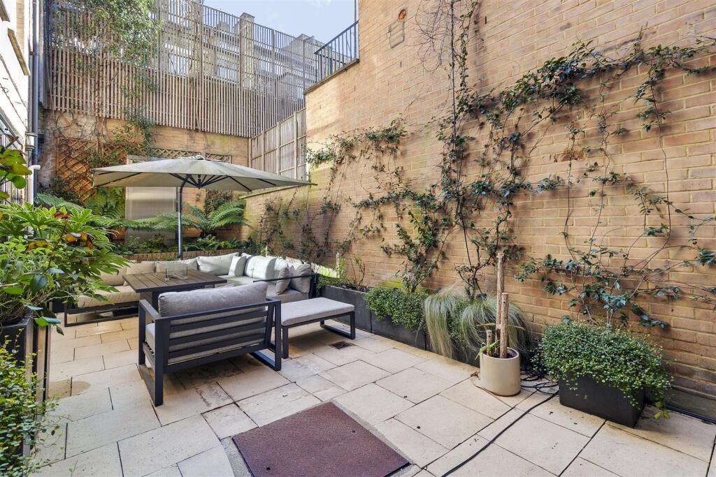 Main image of property: Culford Gardens, Chelsea, SW3.