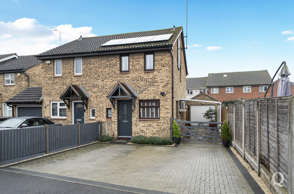 Main image of property: Diligent Drive, Sittingbourne, Kent, ME10