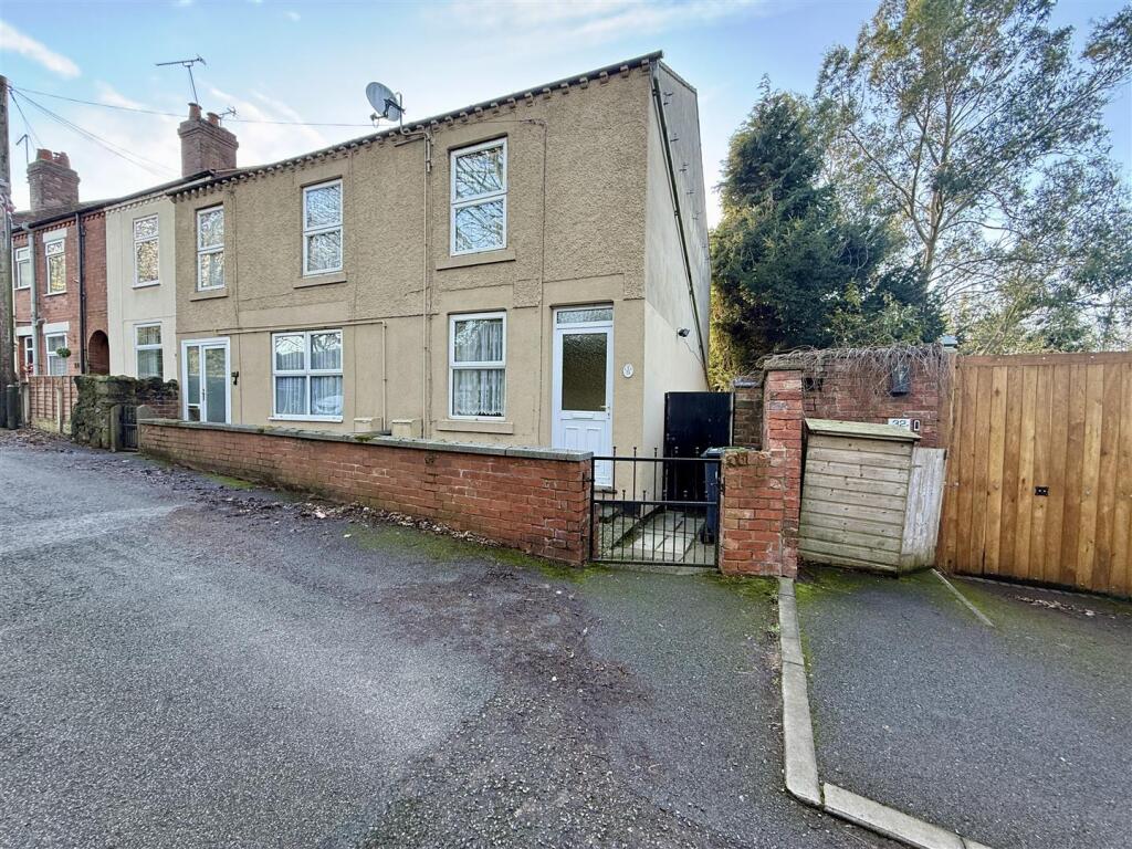 Main image of property: Bridle Lane, Ripley