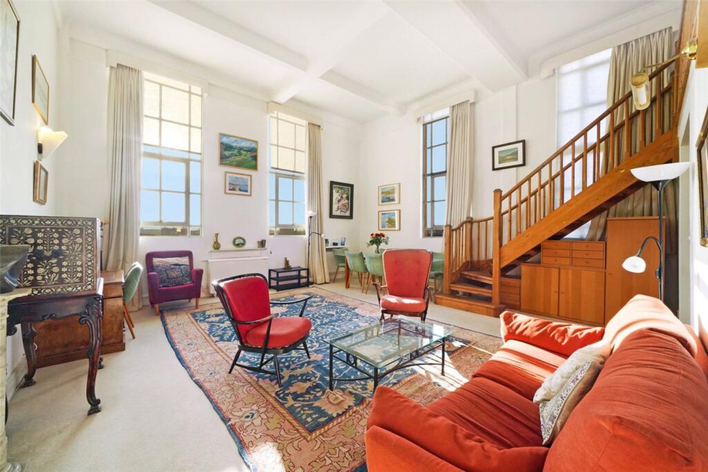 Main image of property: Manor Gardens, London, N7