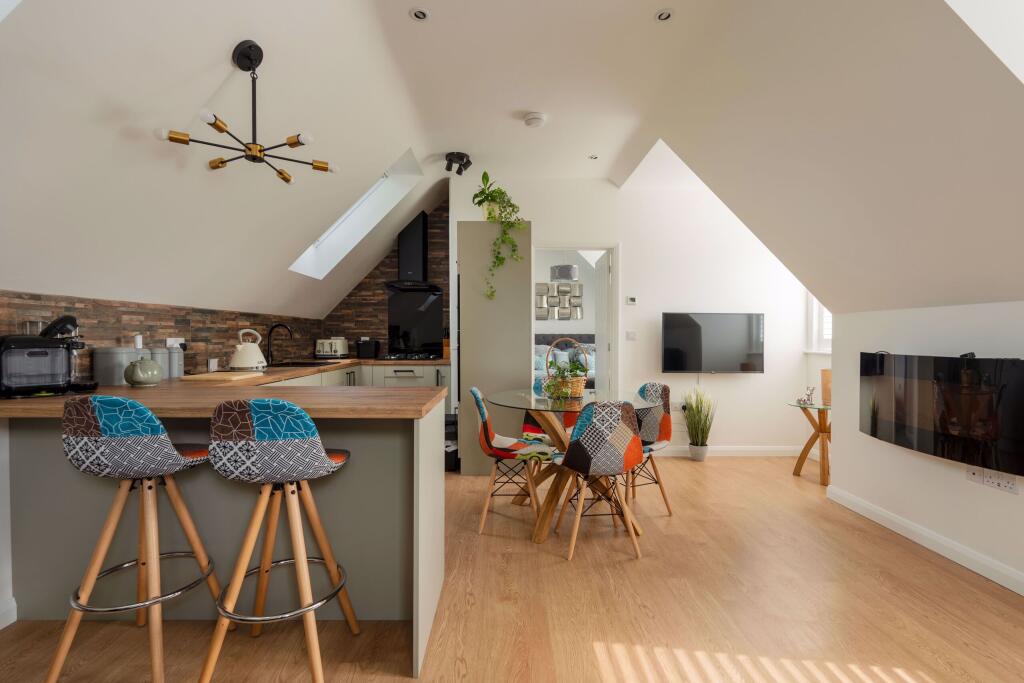 Additional image 11 of Woodlands House, Havyatt, Glastonbury, Somerset