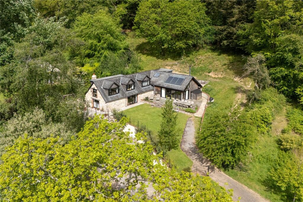 Main image of property: Harcombe, Lyme Regis, Devon, DT7