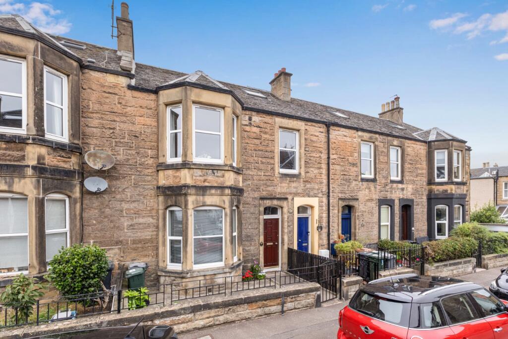 Main image of property: 3 Ryehill Terrace, Leith, Edinburgh, EH6 8EW