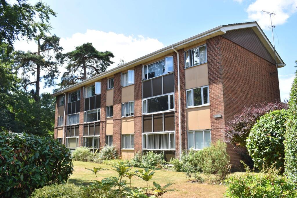Main image of property: Brockley Combe, Weybridge, KT13
