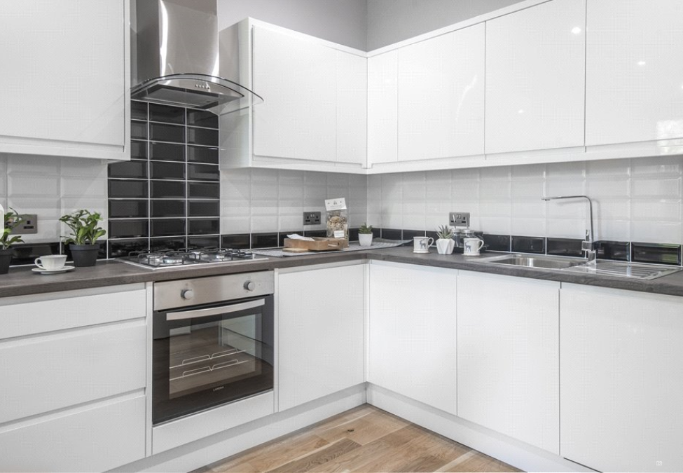 Main image of property: Fleet House, Barley Way, Fleet, GU51