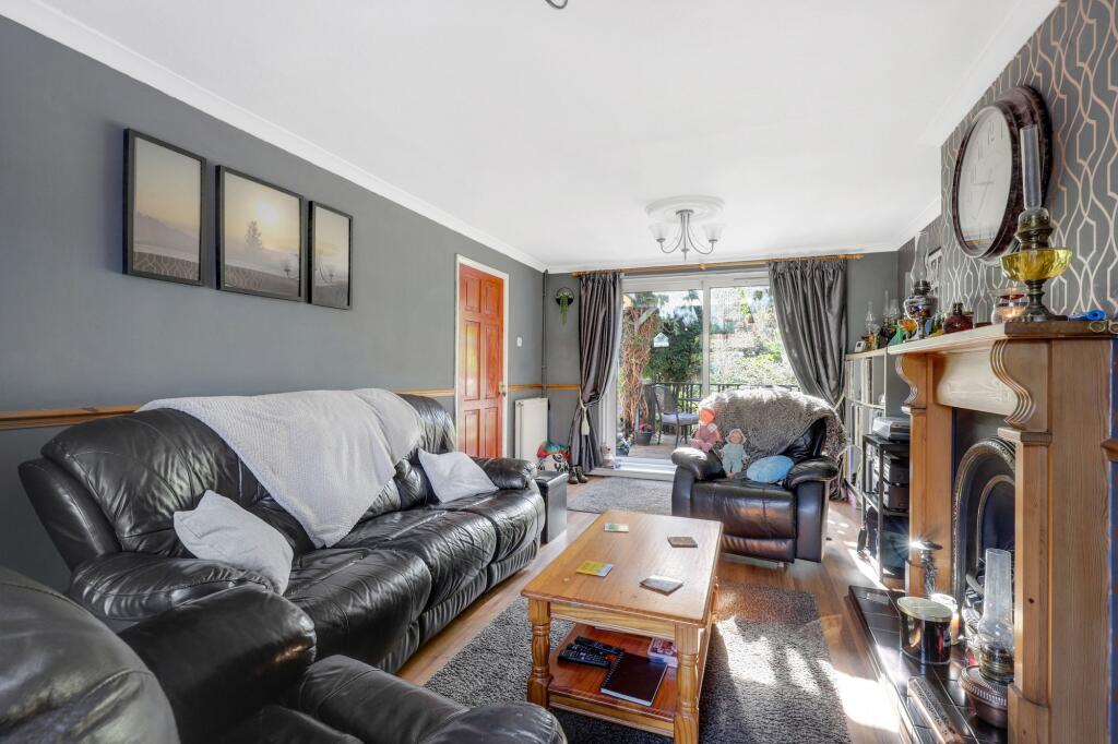 House in Nottingham, New Basford - View 5
