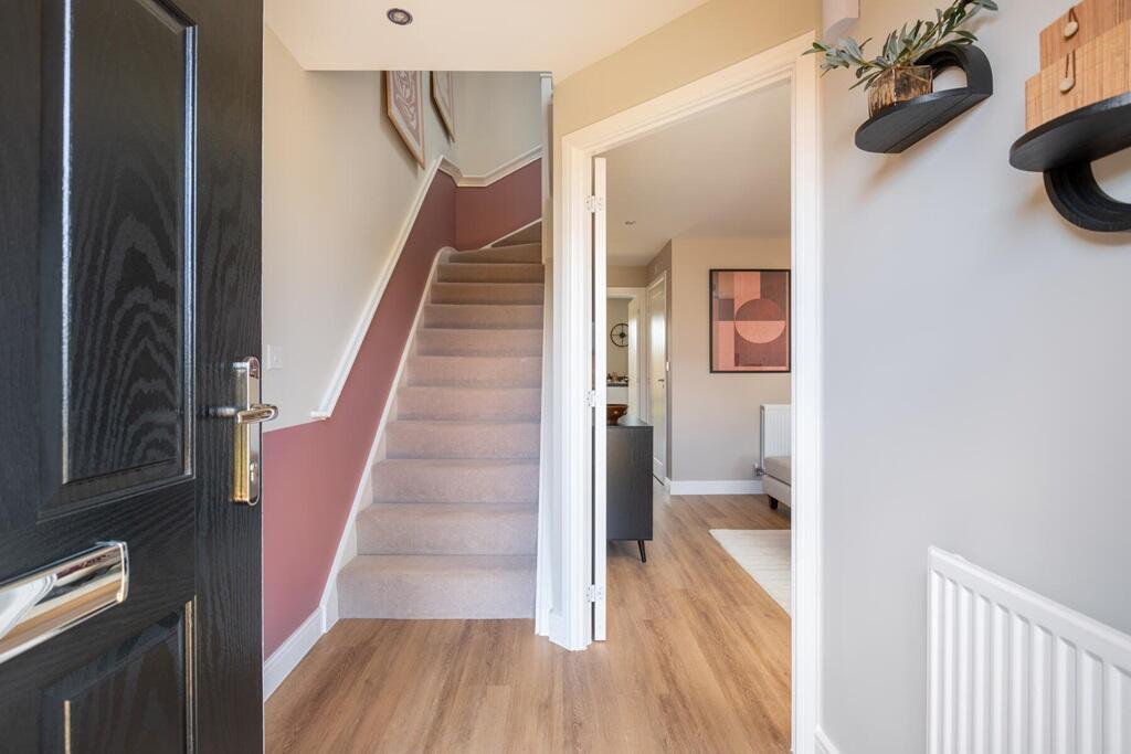 House in East Cambridgeshire, Orchards Green, Ely - View 5