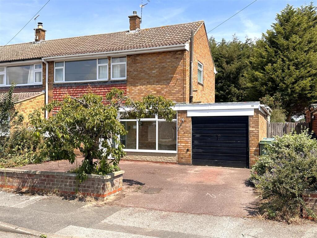 Main image of property: Goldsmith Road, Balderton, Newark