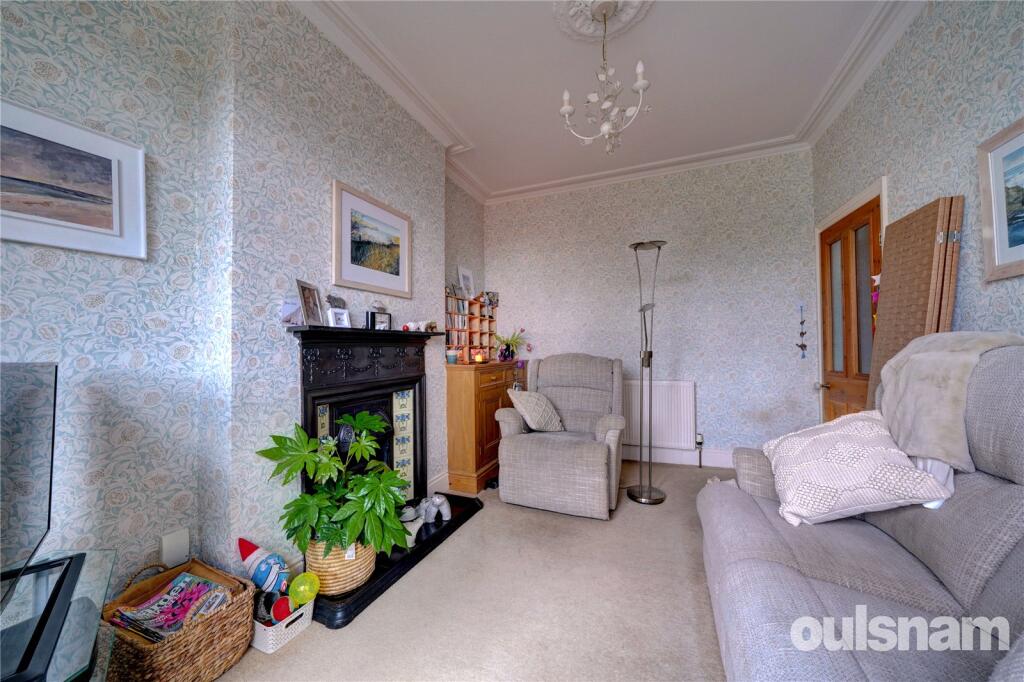 House in Birmingham, Cotteridge - View 4