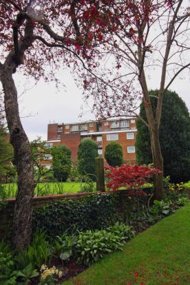 Main image of property: Beechwood Lodge, Doncaster Road, Rotherham, South Yorkshire, S65