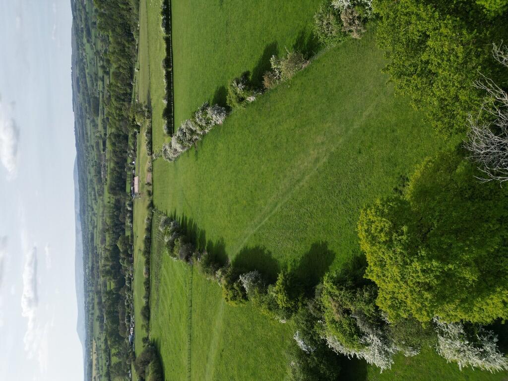 Land for sale in Back Commons, Clitheroe, Lancashire, BB7 - Widok 4