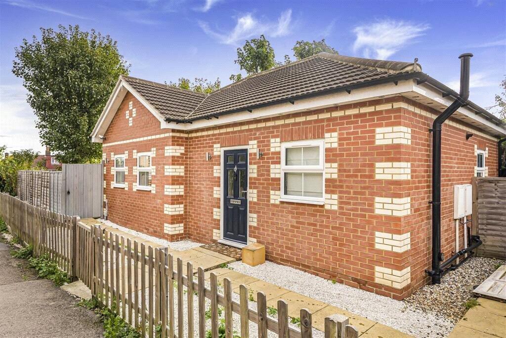 Main image of property: Grove Walk, Bengeo, Hertford, SG14