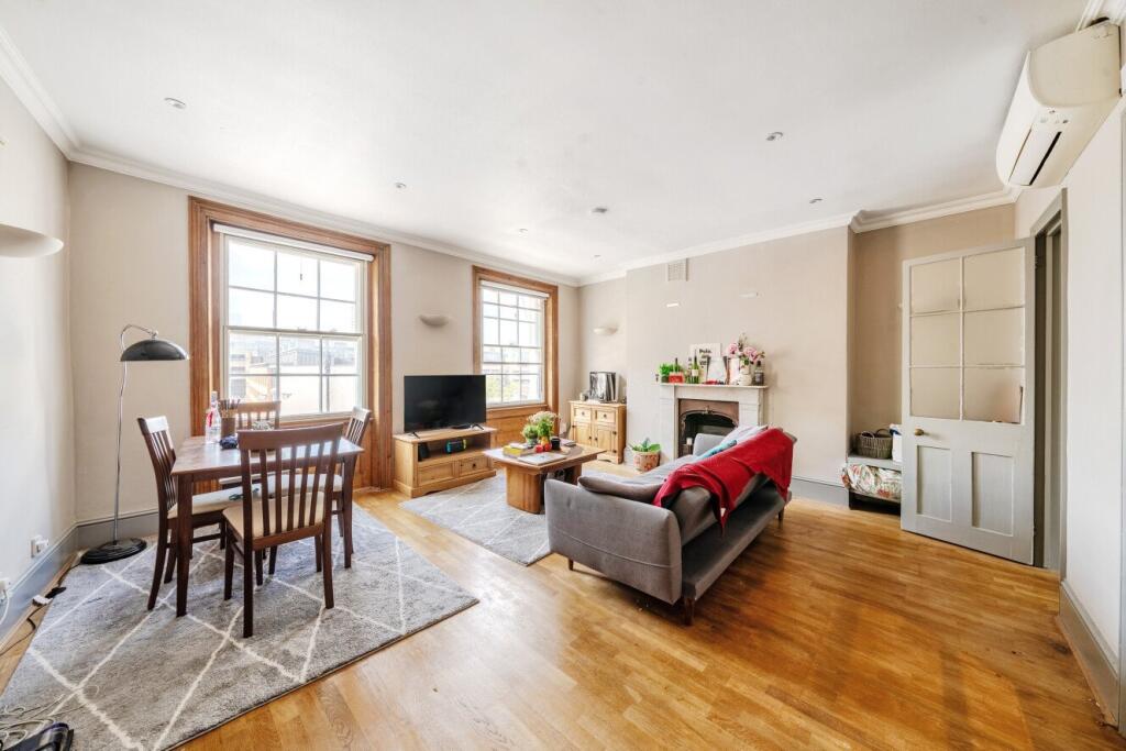 Main image of property: Stamford Street, Waterloo, London, SE1
