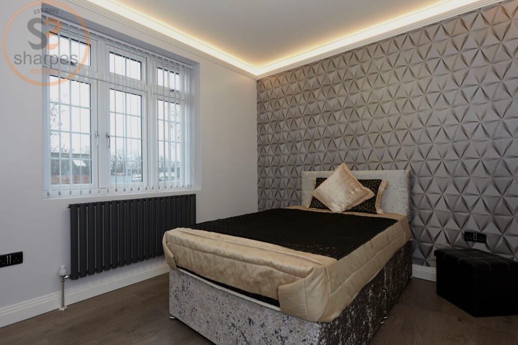 Main image of property: Room 1, Rose Avenue, Mitcham, Greater London