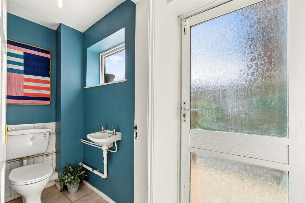 House in Uppingham, Rutland - More
