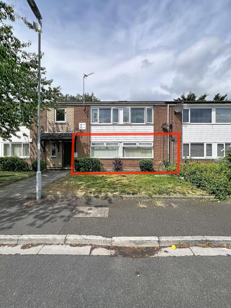 Main image of property: Windsor Road, Roby, Knowsley