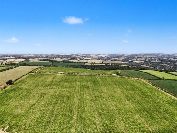 Land at Trevillies
