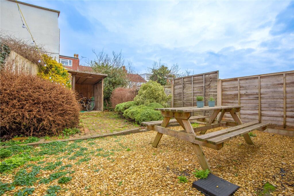 Thornleigh Road, Horfield, Bristol, BS7 photo 2