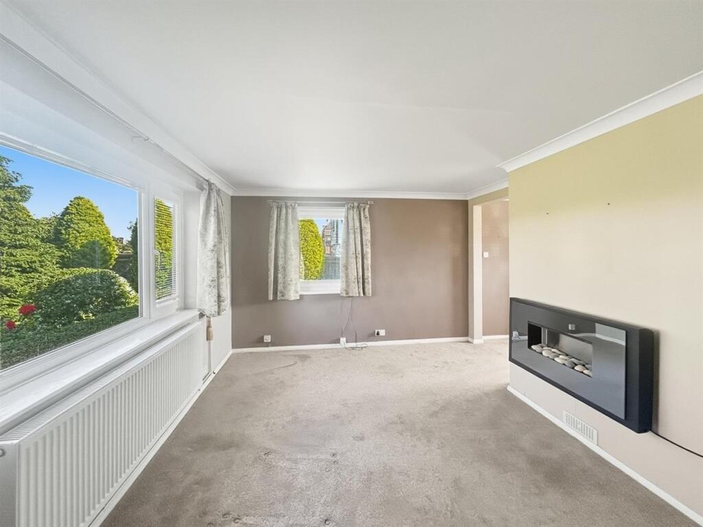 House in Seaford, East Blatchington - View 2