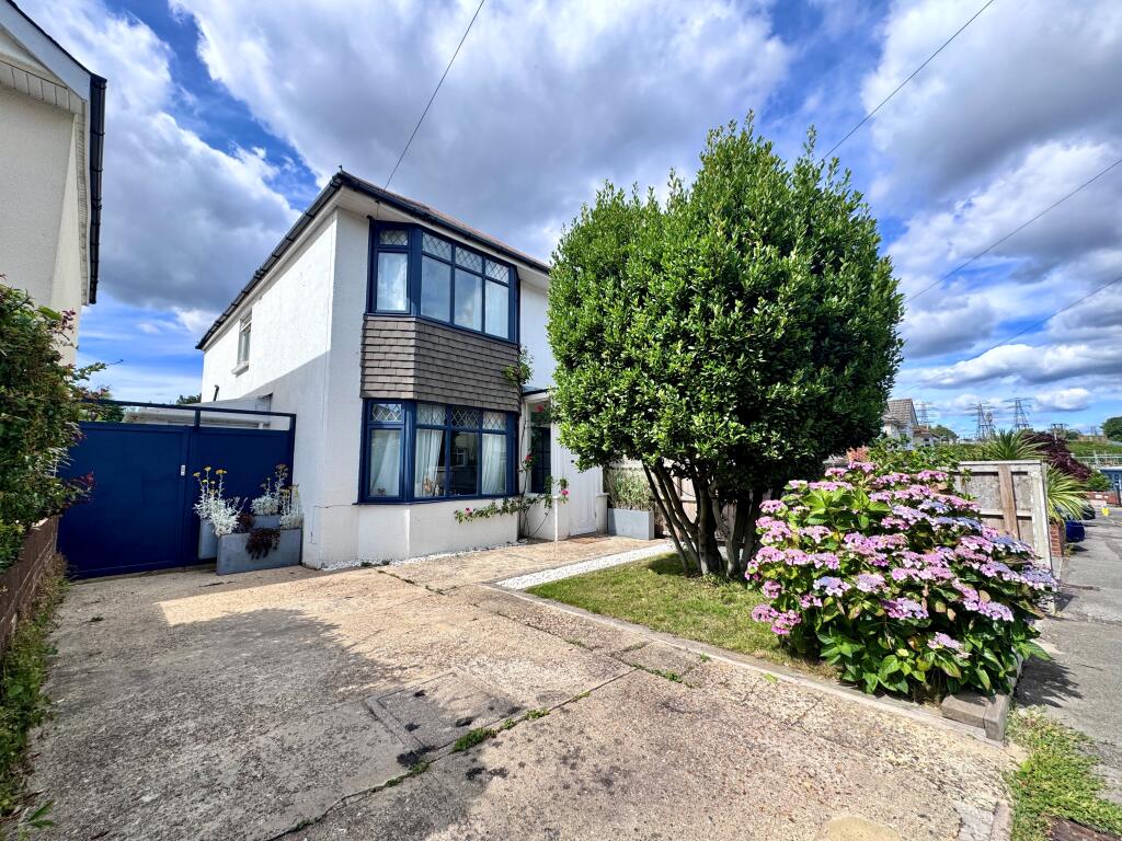 Main image of property: Wroxham Road, Branksome BH12