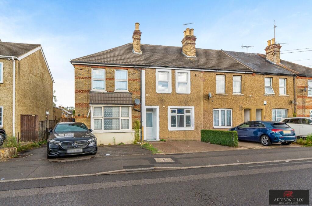 Main image of property: Belgrave Road, Slough, Berkshire, SL1