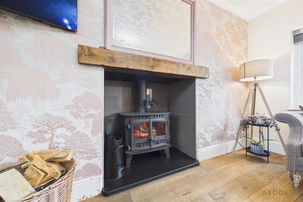 Whitley House, Lady Hole Lane, Ashbourne photo 5